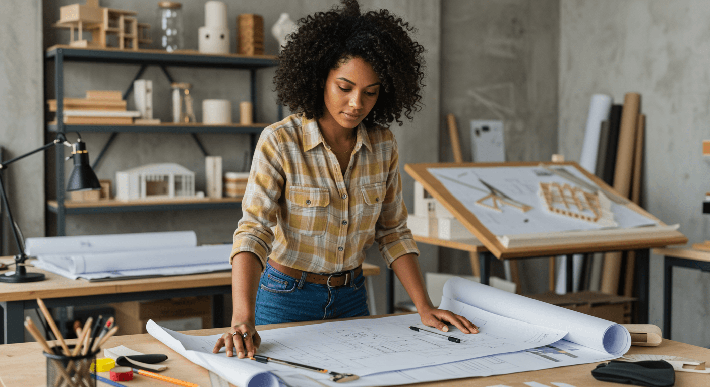 Curso de Interpretação de Desenho Industrial