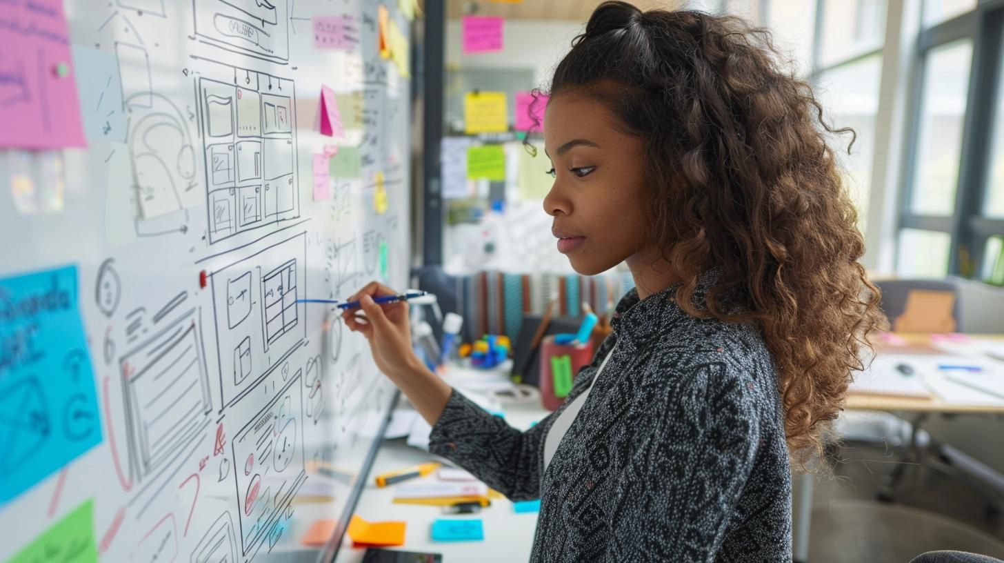 UI UX Designer Course