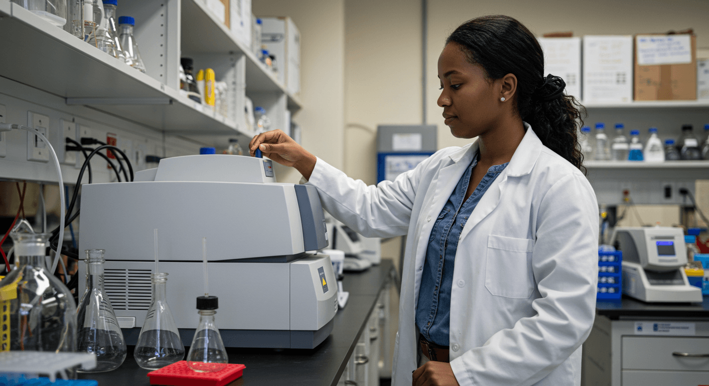 Curso de Espectrofotometria