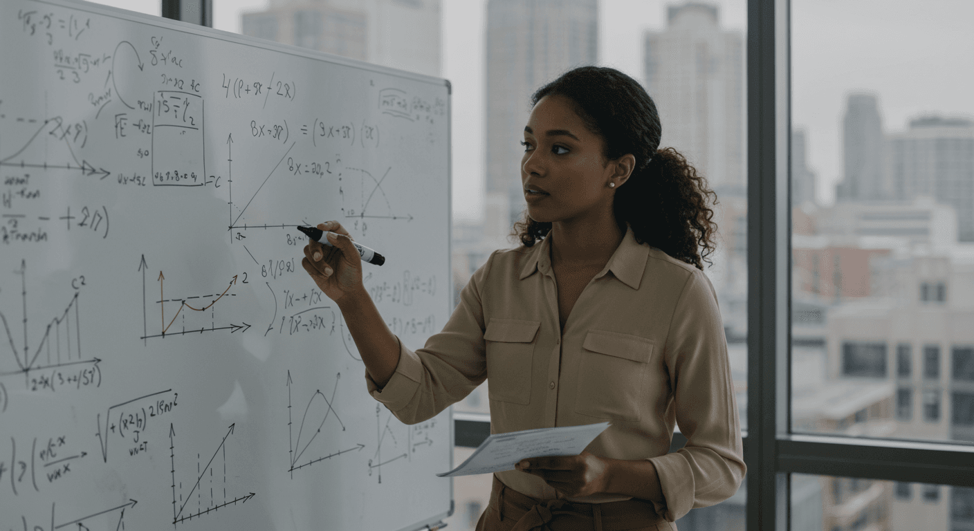 Numerical Analysis Course