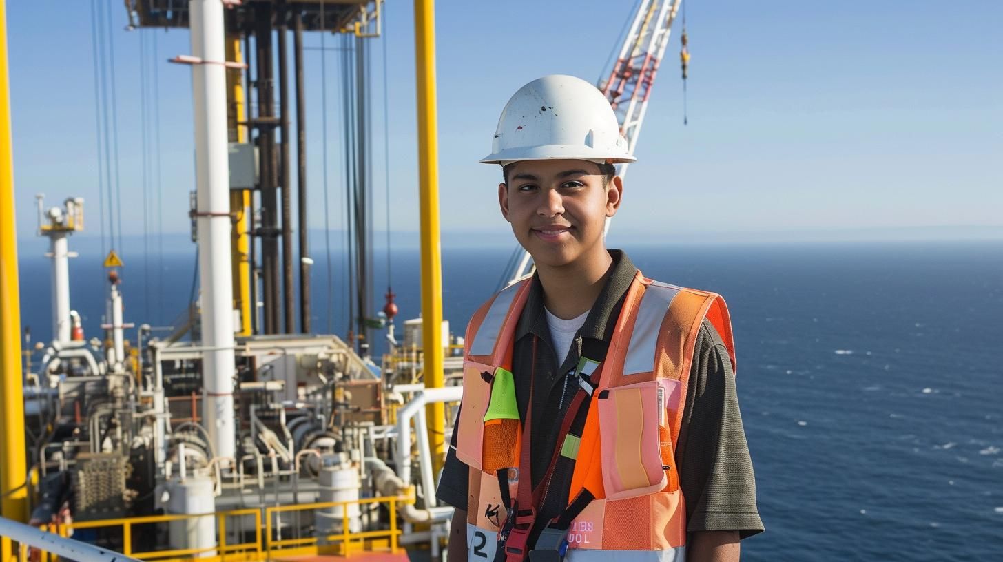 Oil & Gas Course