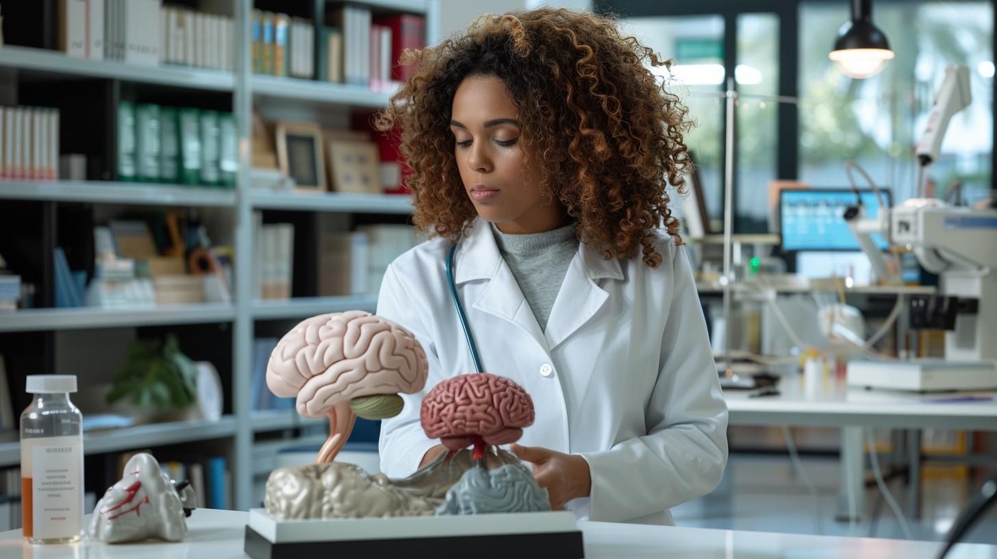 Curso de Assistência em Neurocirurgia para Técnicos de Enfermagem