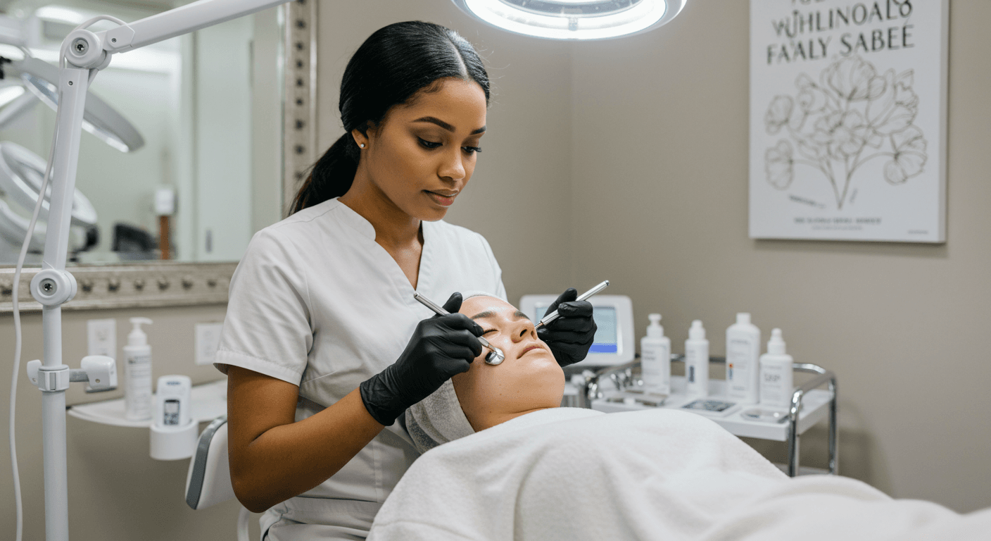 Cosmetic Nurse Course