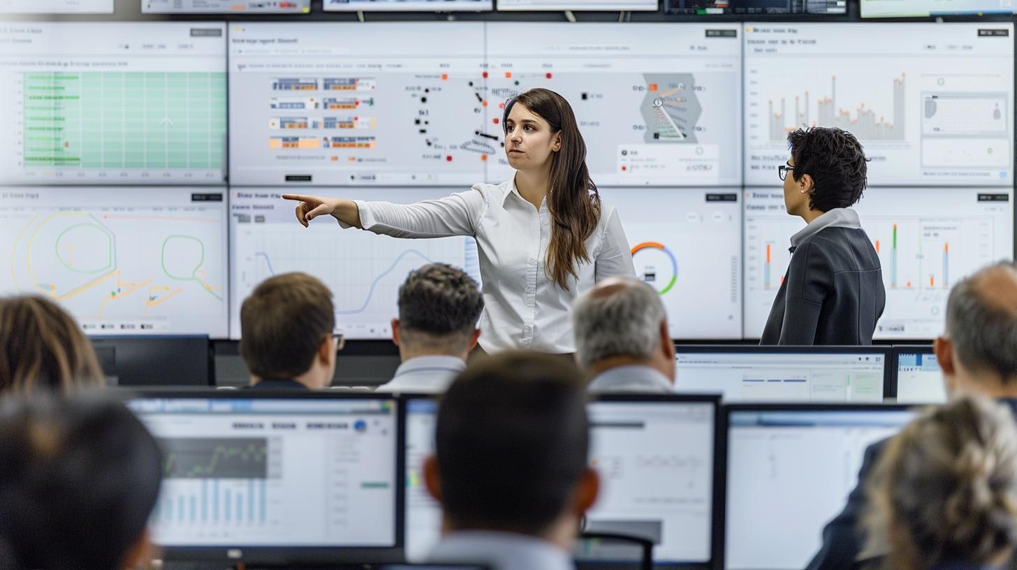 IT Operations Management Course