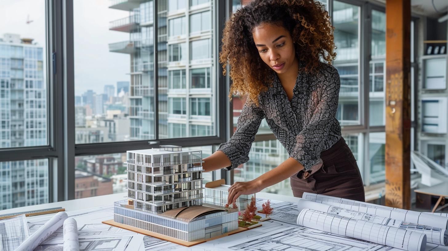 Architecture Visualization Course
