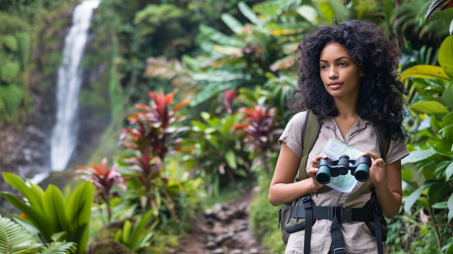 Ecotourism Specialist Course