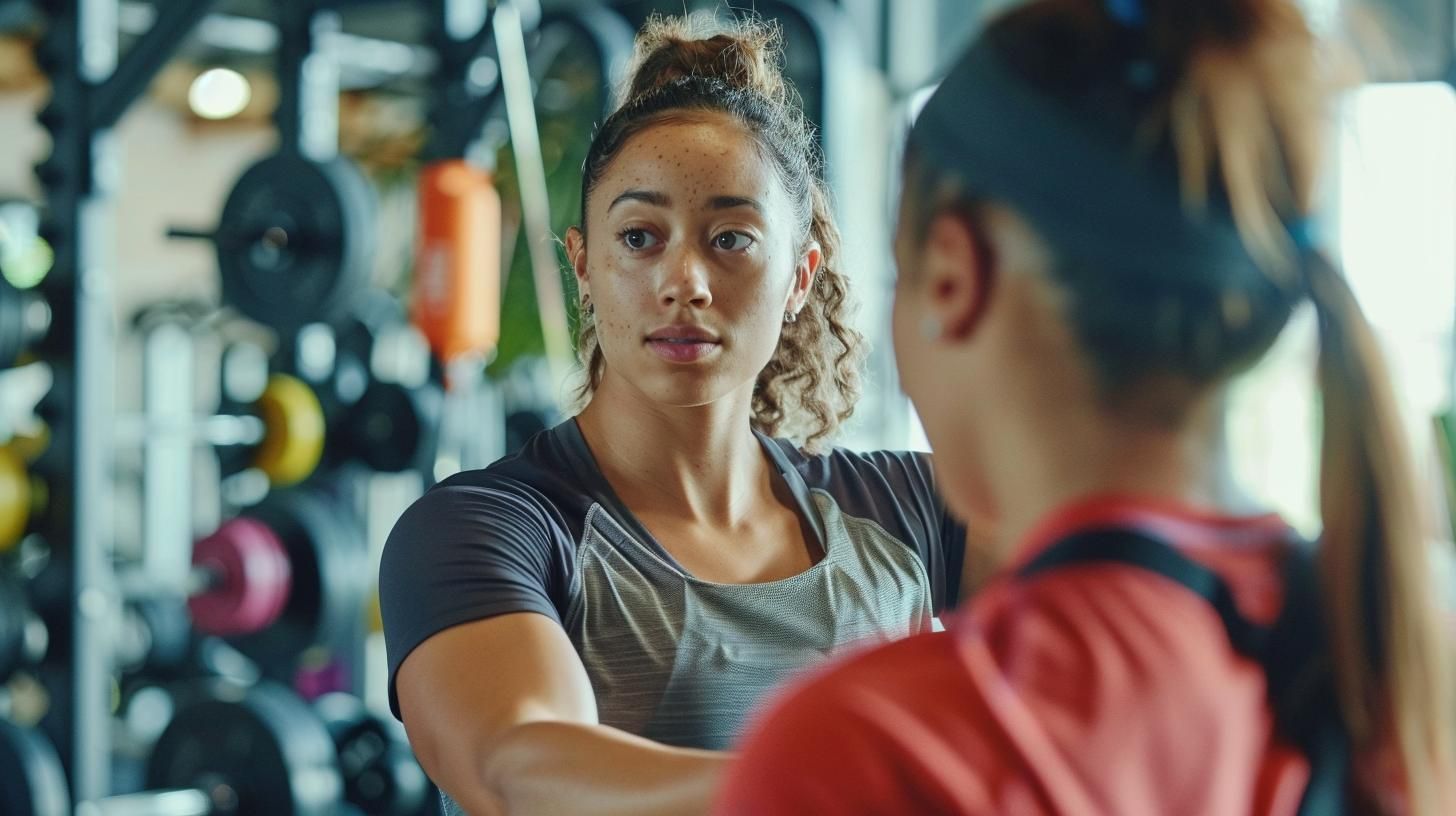 Curso de Técnico en Rehabilitación Deportiva