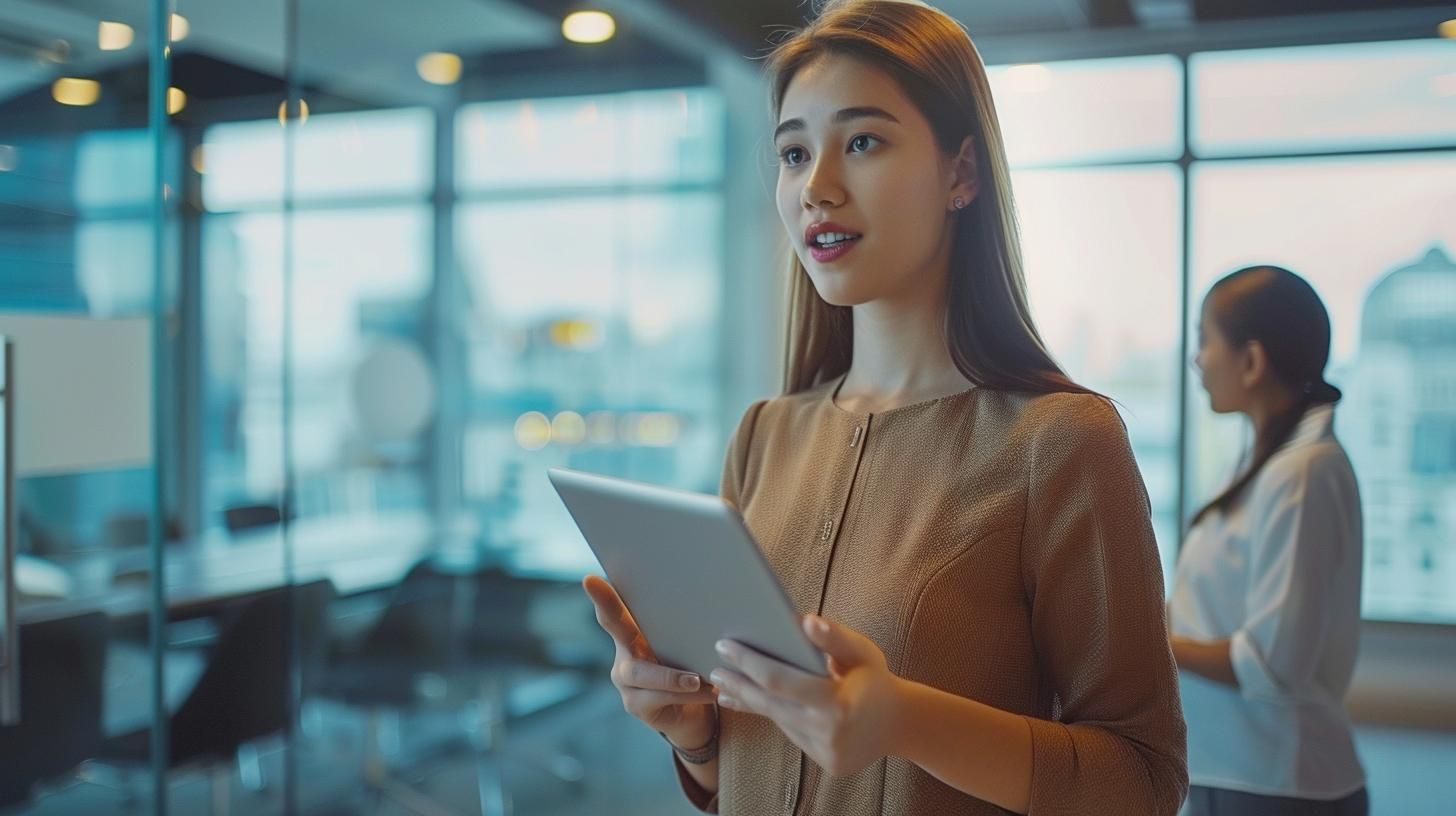 Sales Executive Course