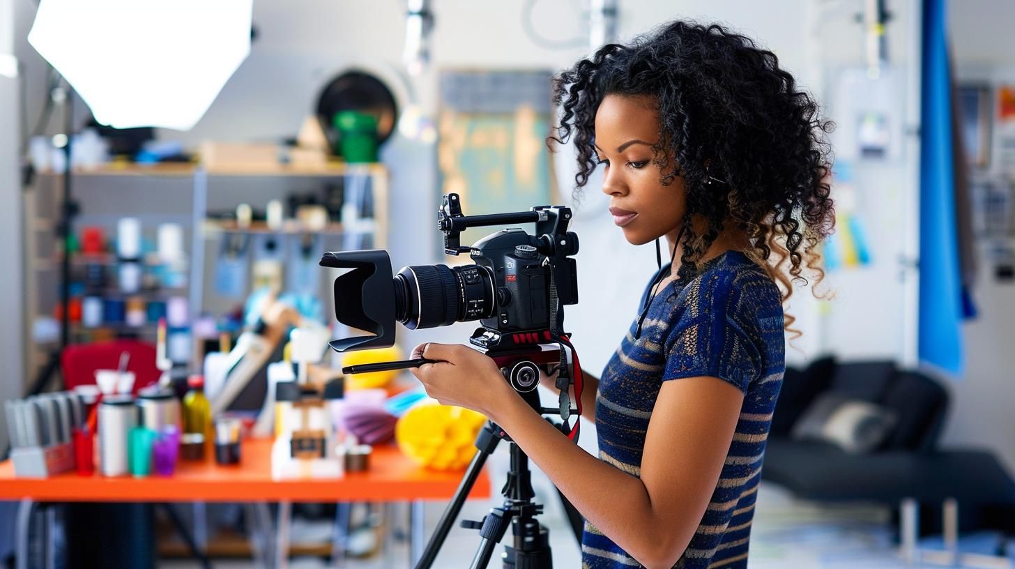 Digital Photography Course