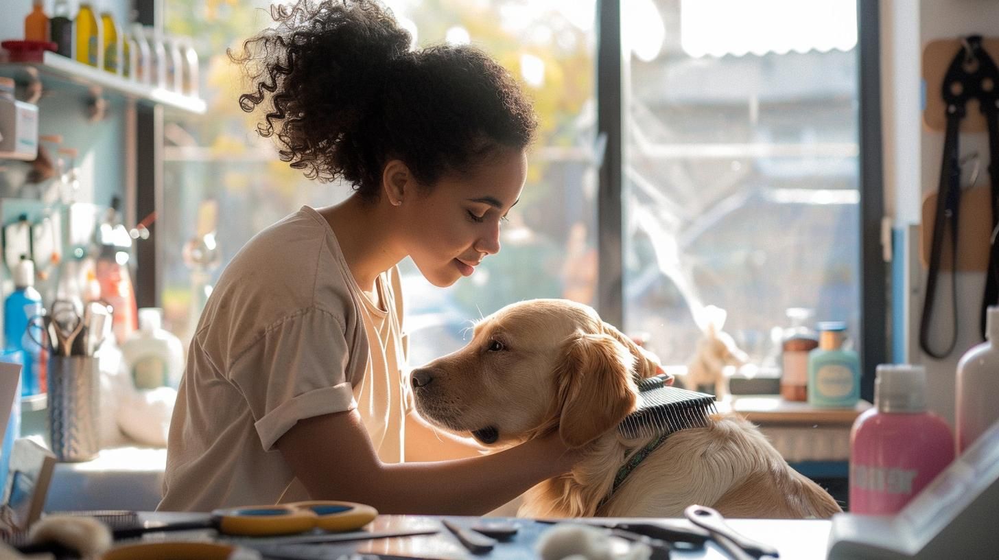 Animal Care Course