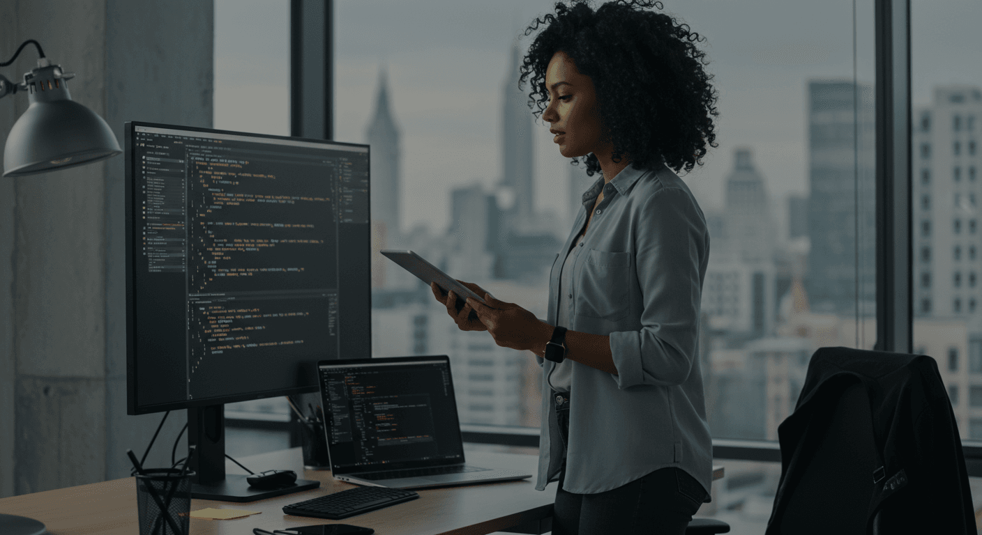 Curso Básico de Programação