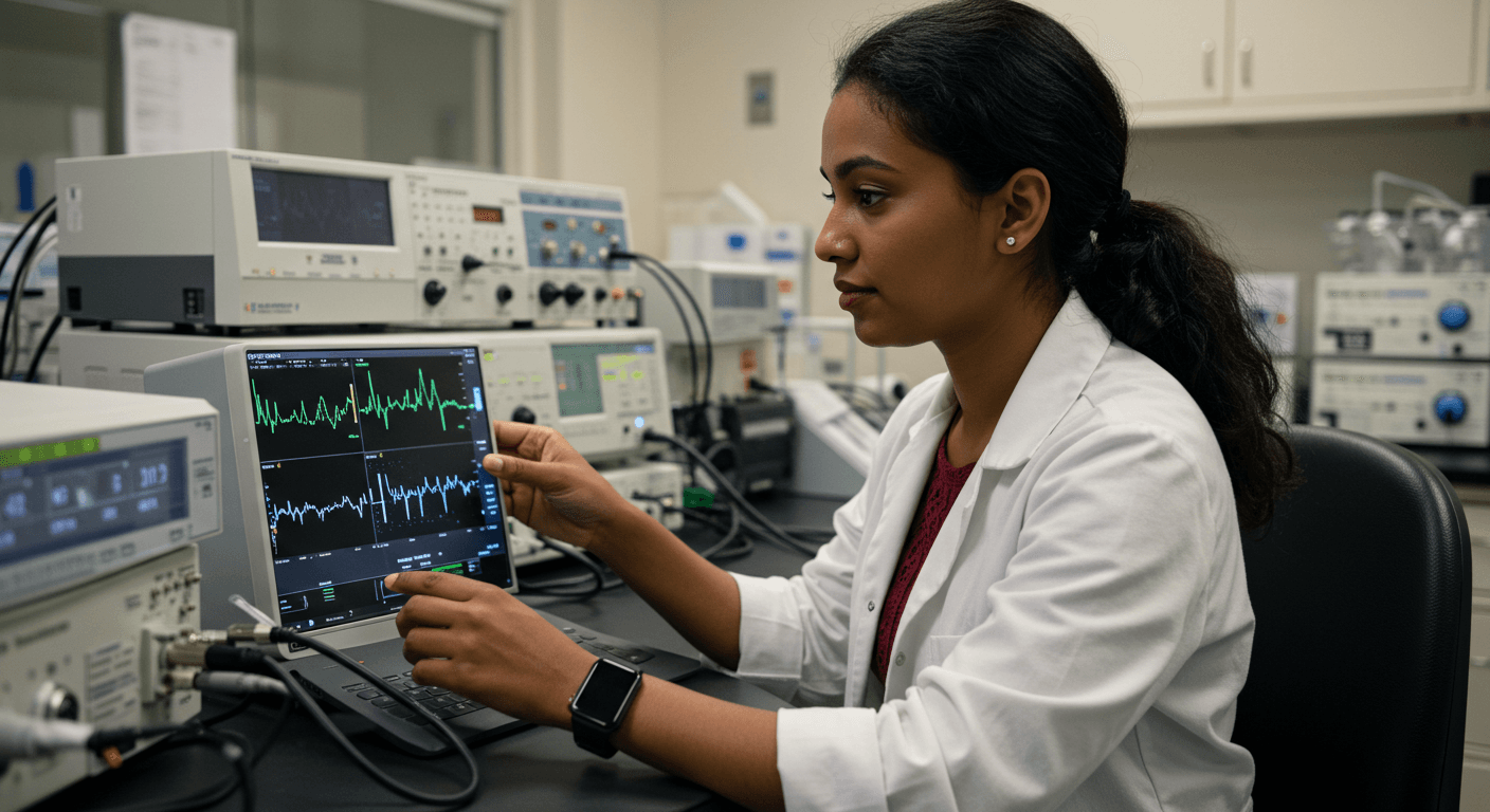 Neurophysiology Course