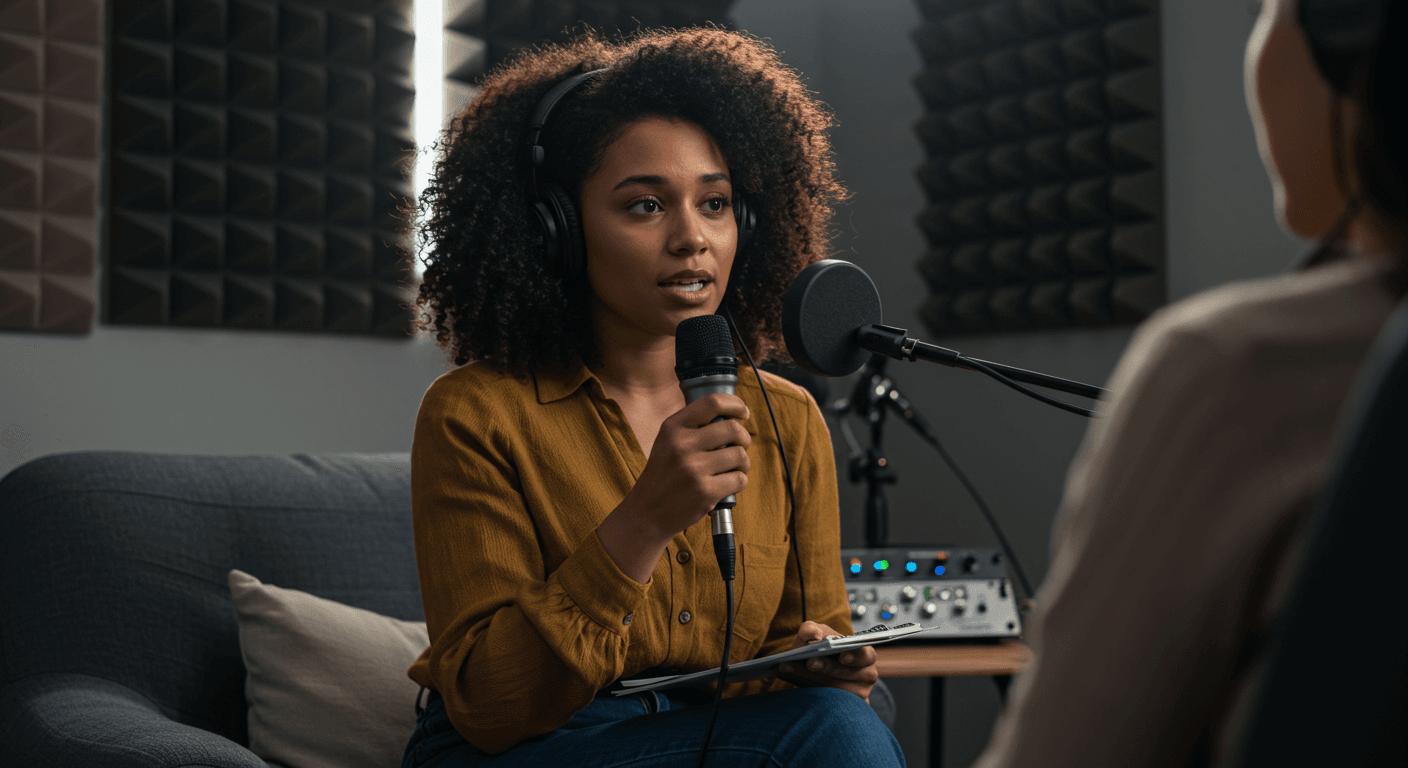 Audio And Speech Therapy Course