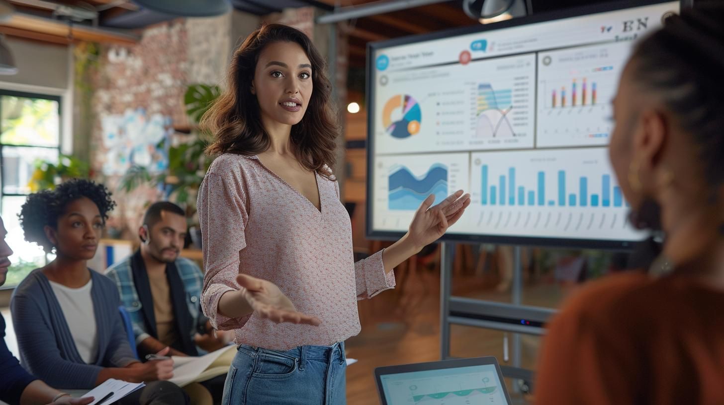 Tableau Course