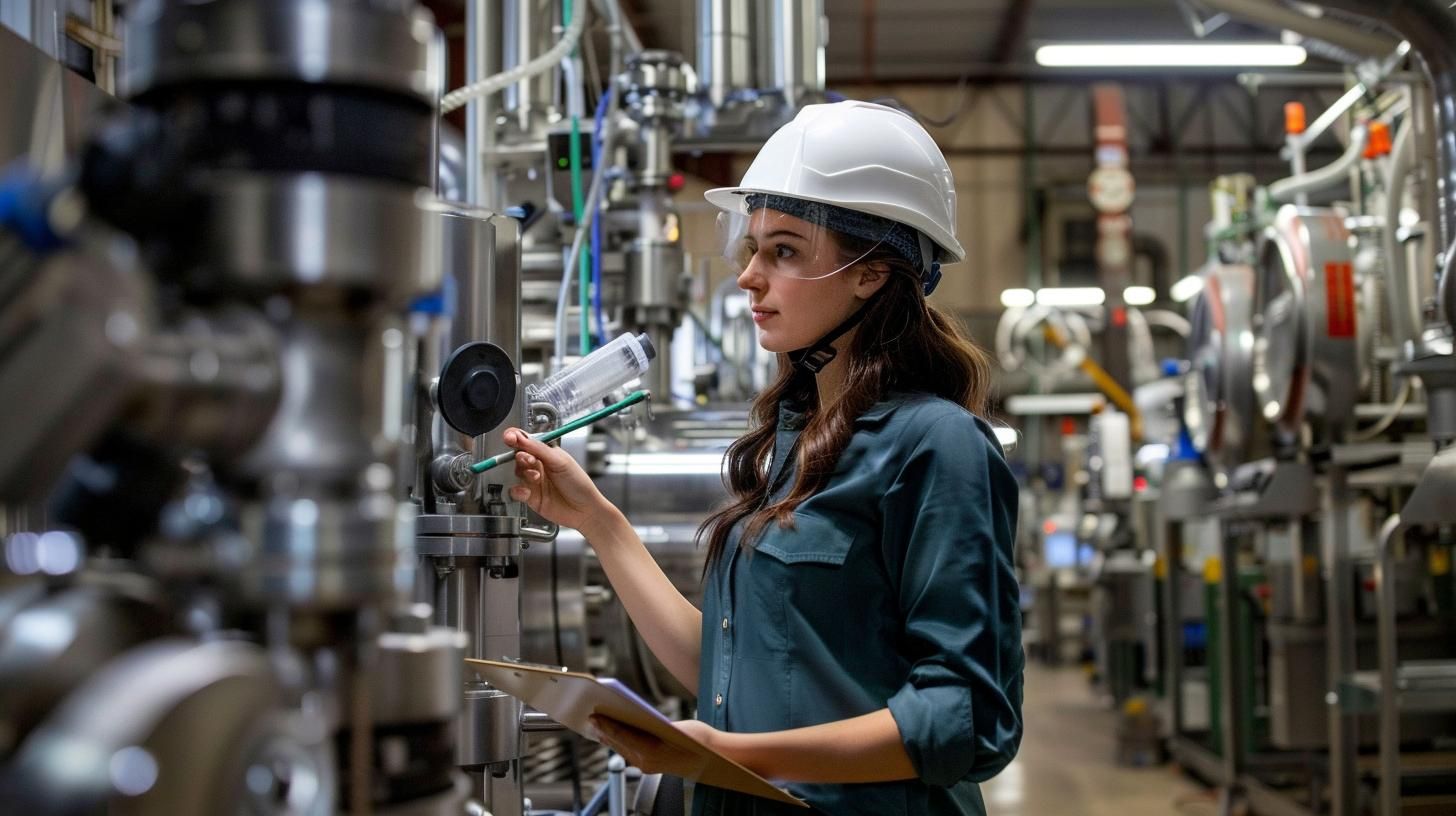 Quality Engineer Course