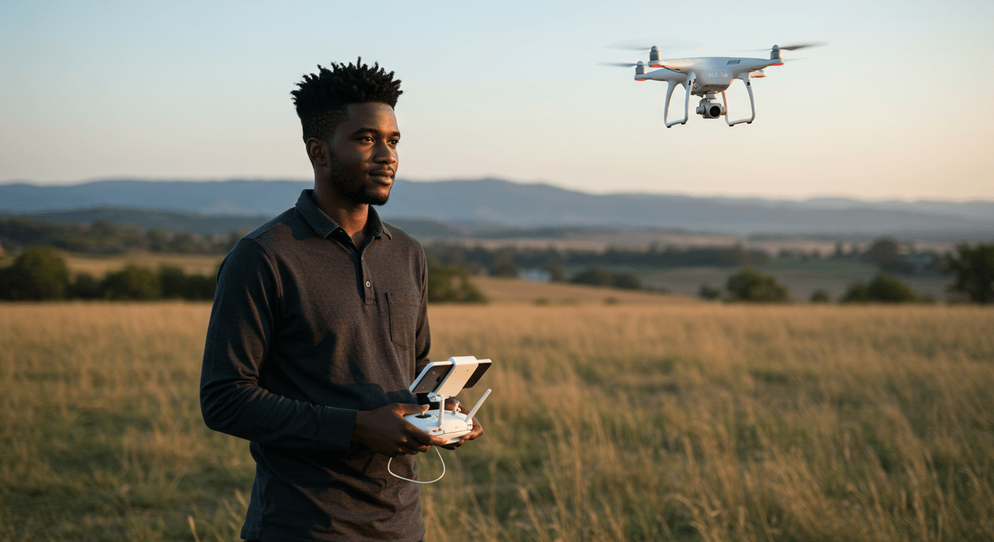 Drone Course