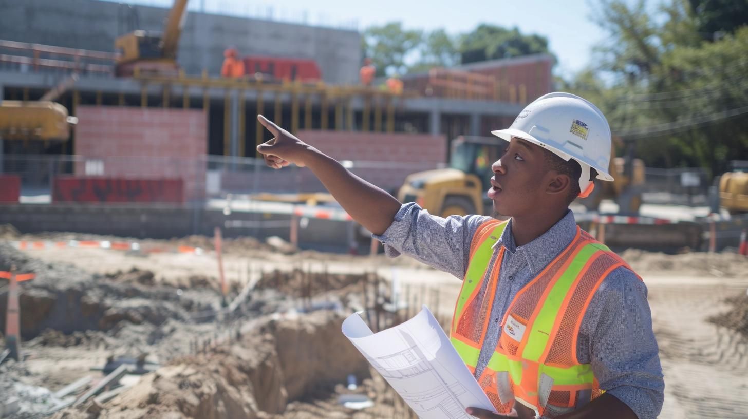 Construction Estimating Course