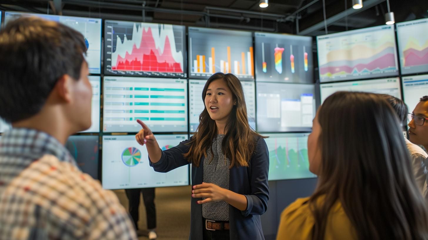 SEO And Digital Marketing Course