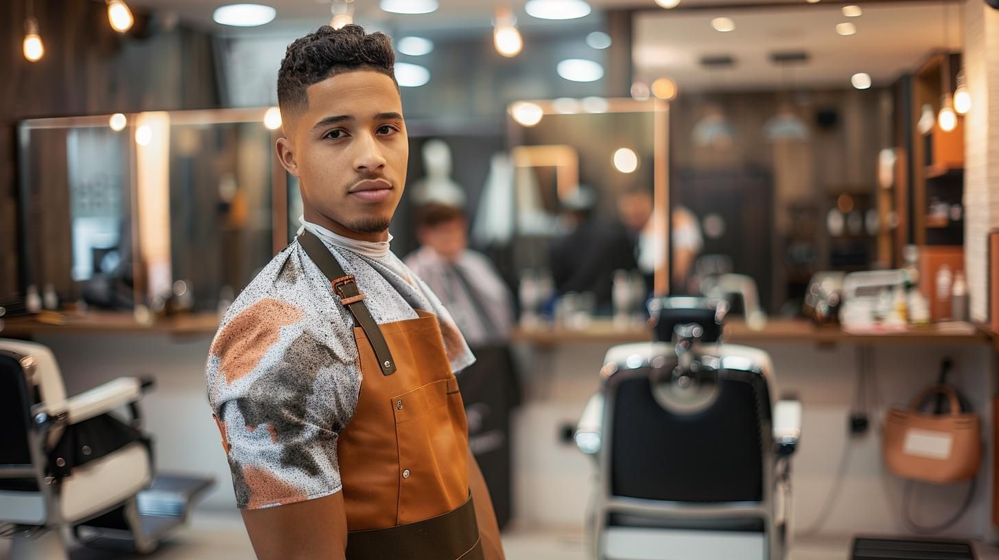 Barbershop Supervisor Course