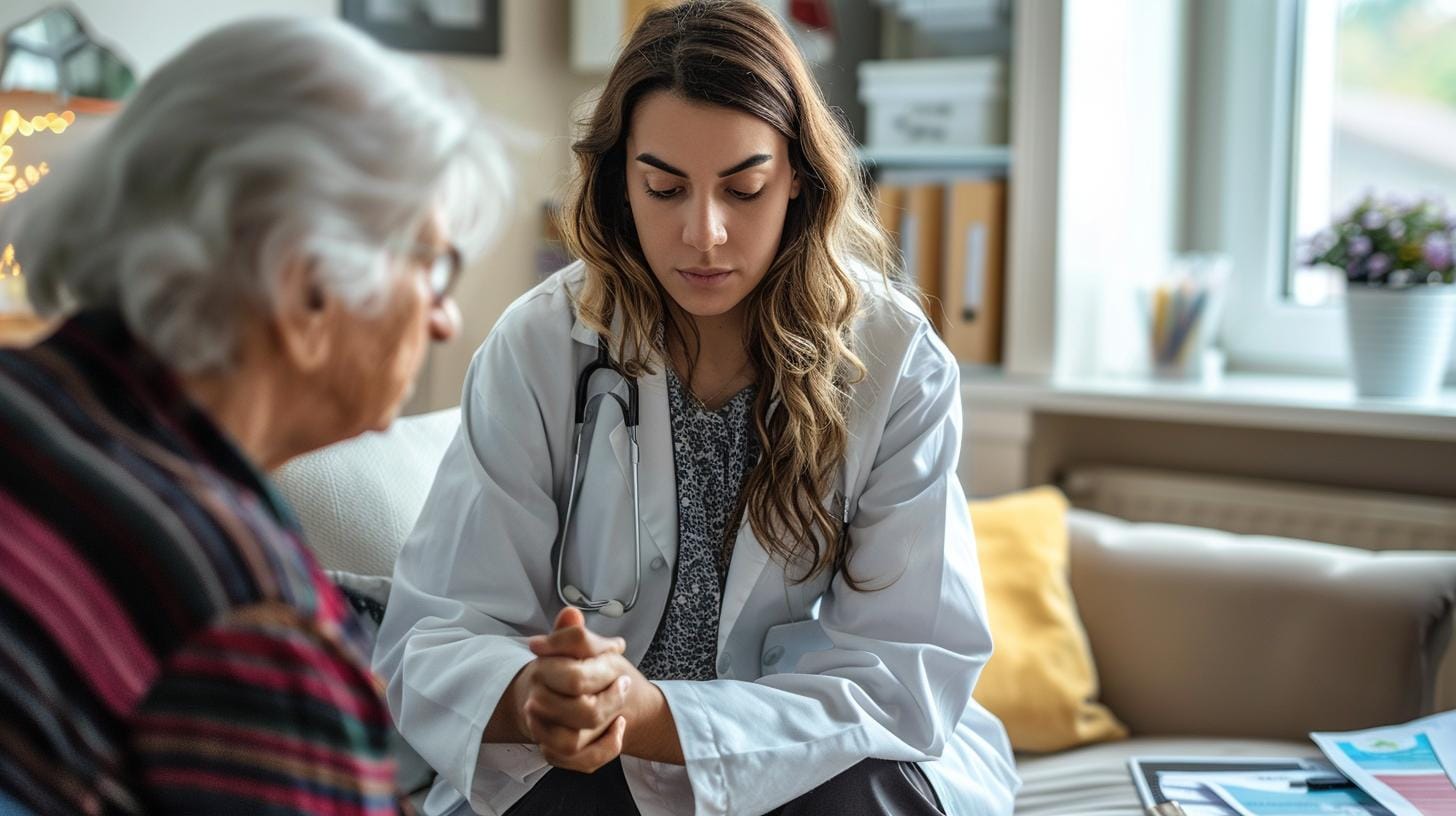 Physician in Geriatric Cognitive Rehabilitation Course