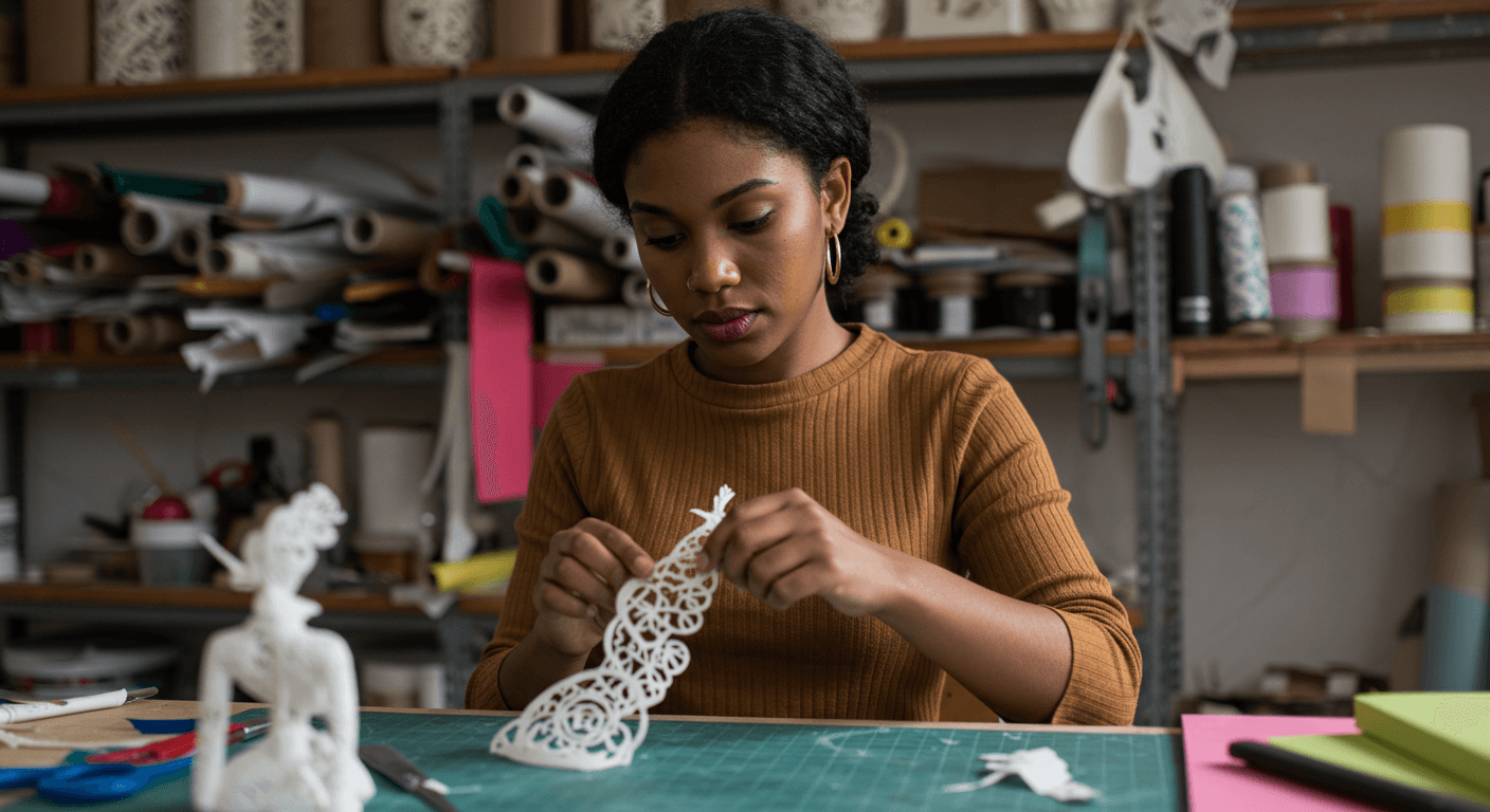 Paper Artisan Course