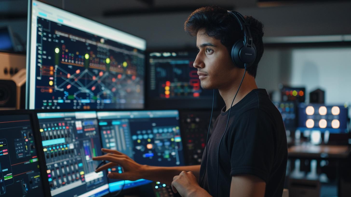 Curso Sistemas de Radiocomunicaciones de Redes