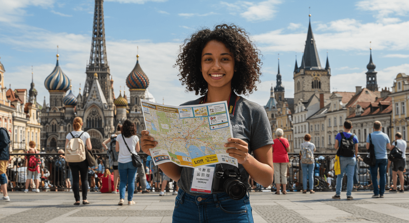 Tour And Tourism Course