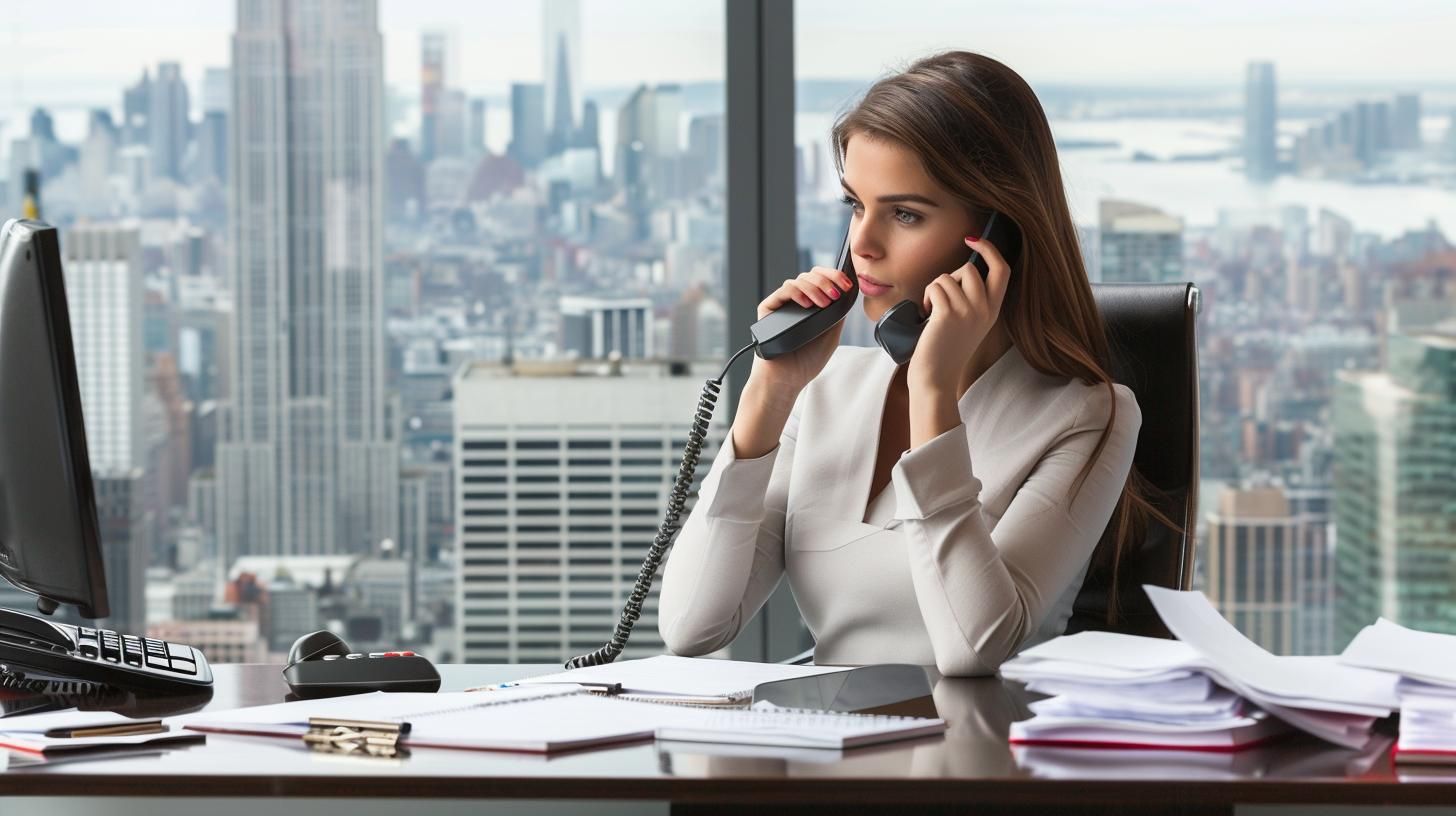 Bilingual Secretary Course