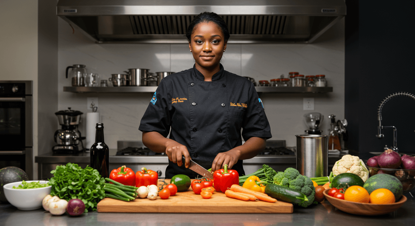 Food Handler Course