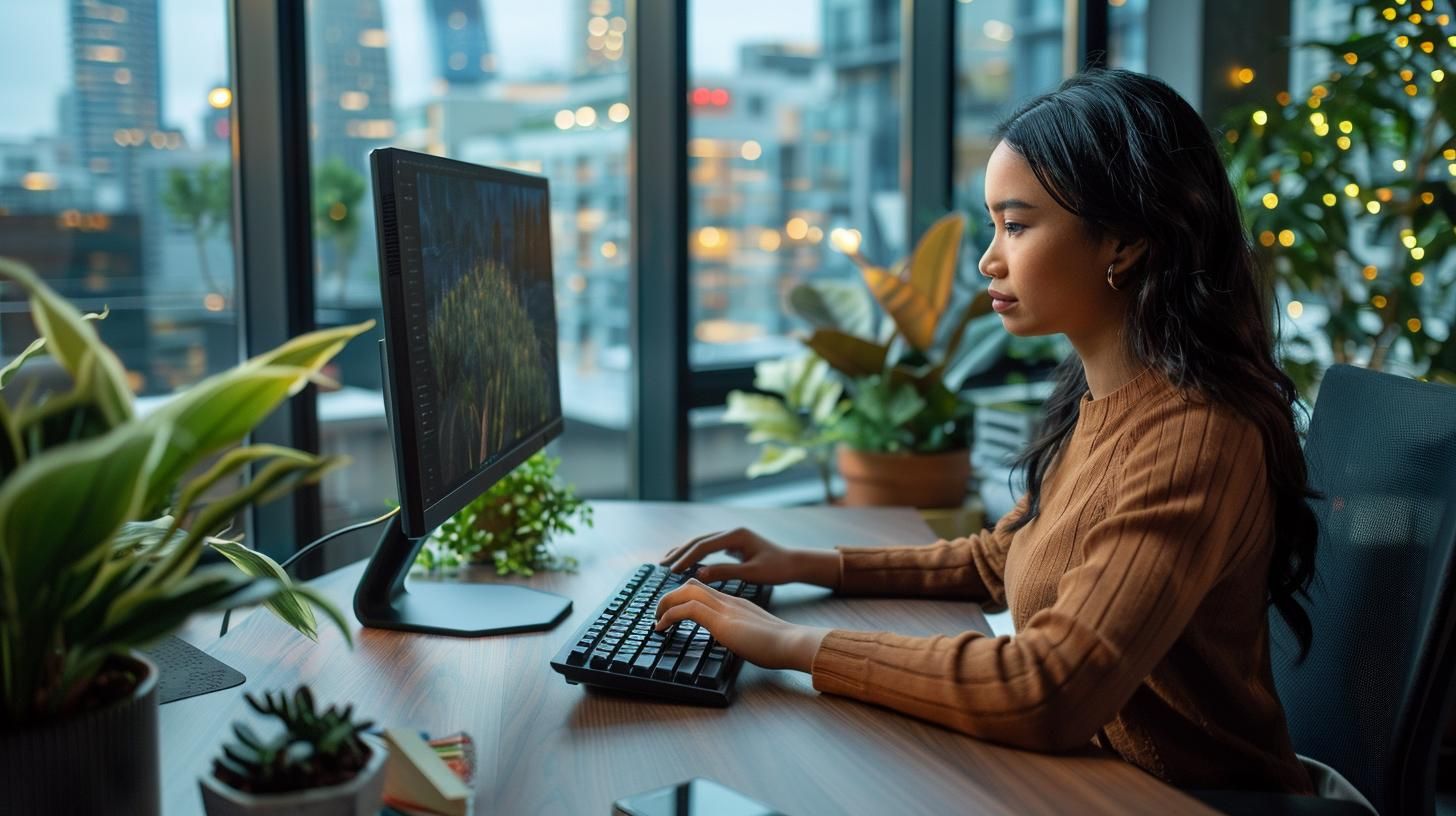 Keyboarding Course