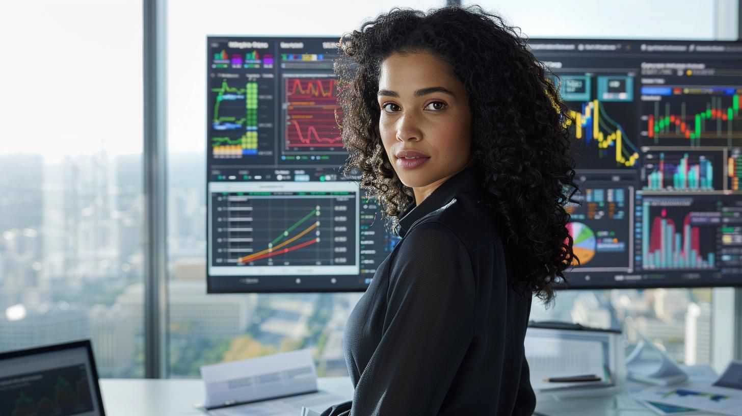 Energy Market Analyst Course