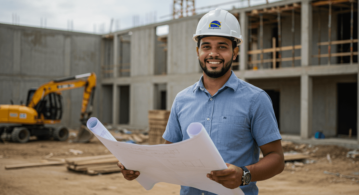 General Contractor Course