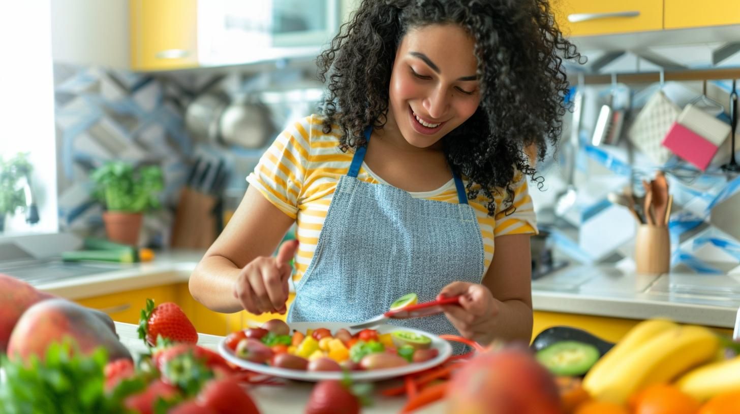Curso Alimentación Infantil