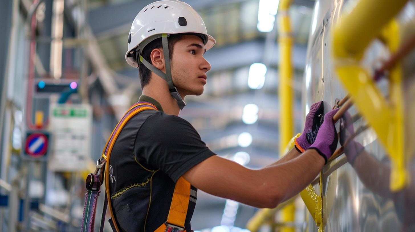 Confined Space Course