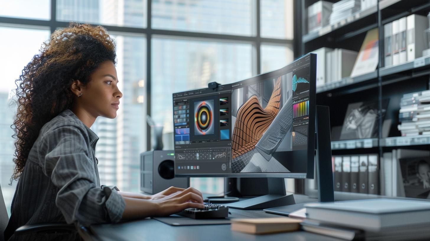 Curso de 3D Conteúdo