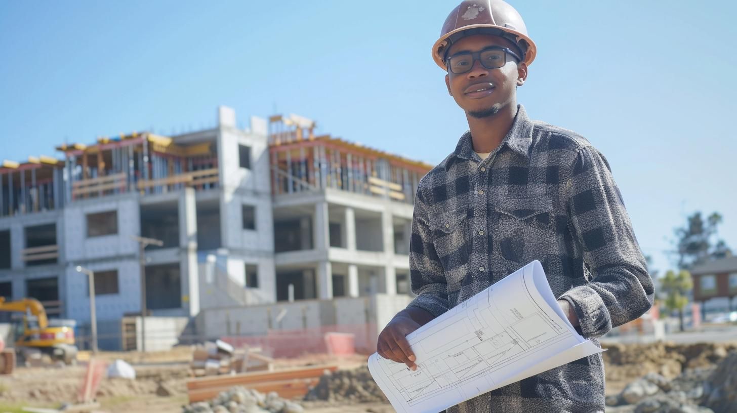 Owner Builder Course