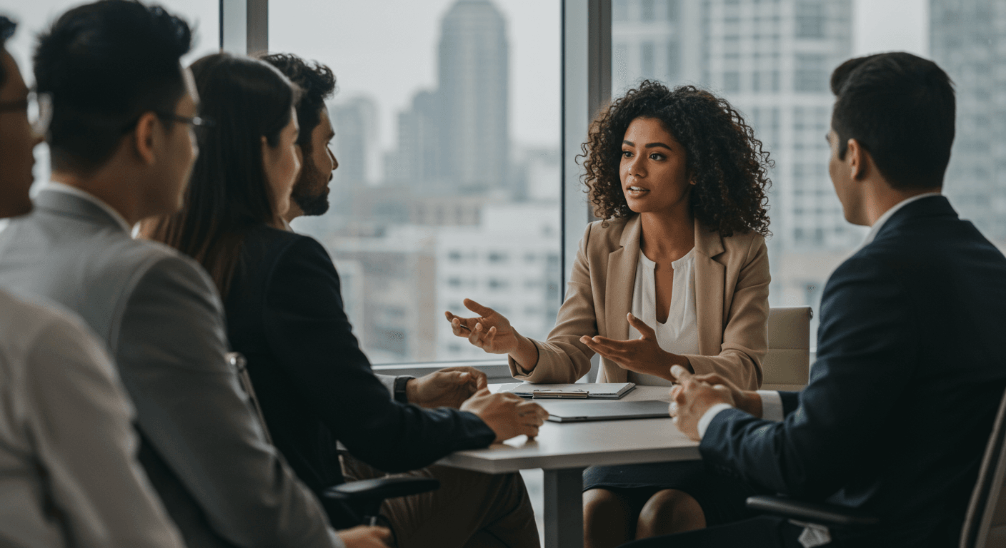 Organizational Psychologist Course