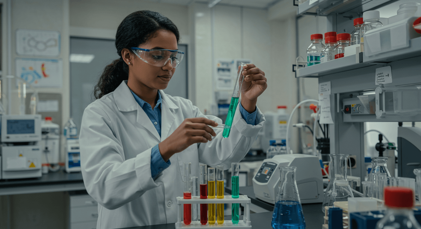 Clinical Trial Course