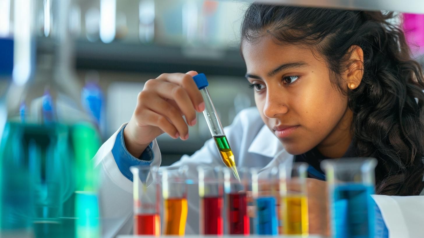Organic Chemistry Course