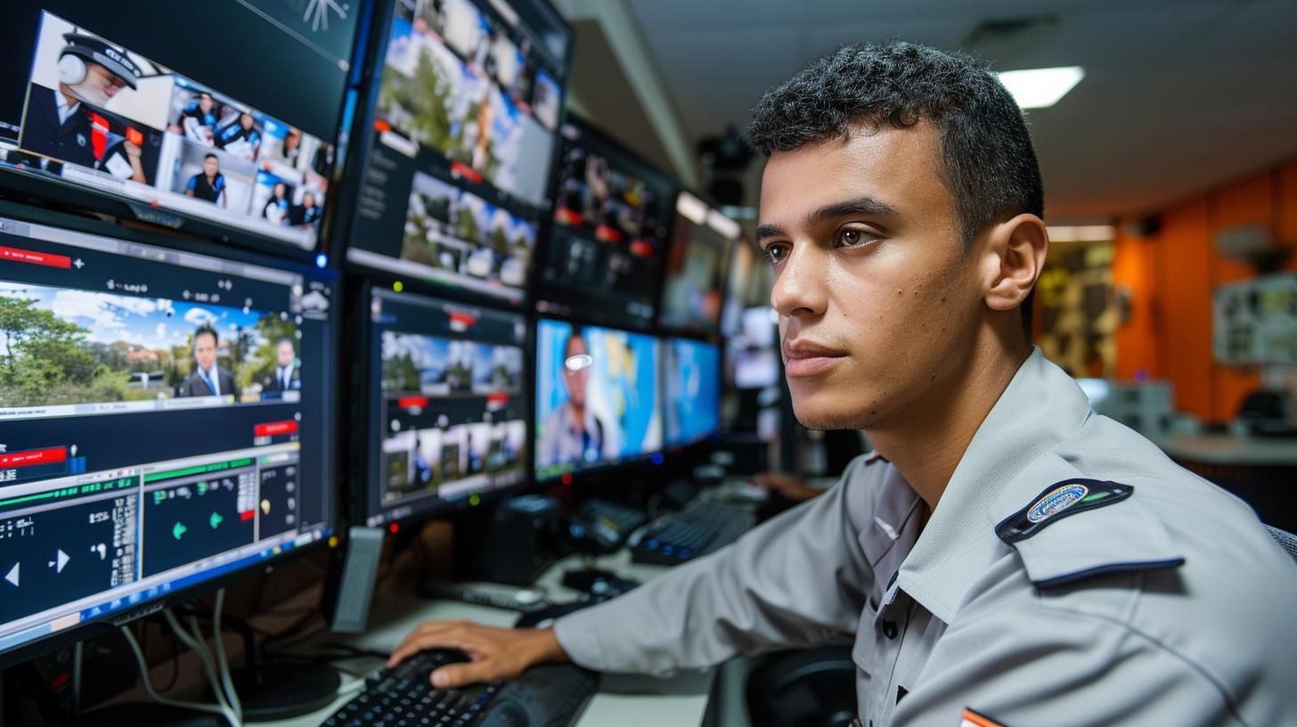 CCTV Training Course