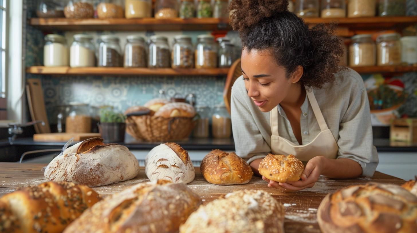 Specialist in Natural Fermentation Course