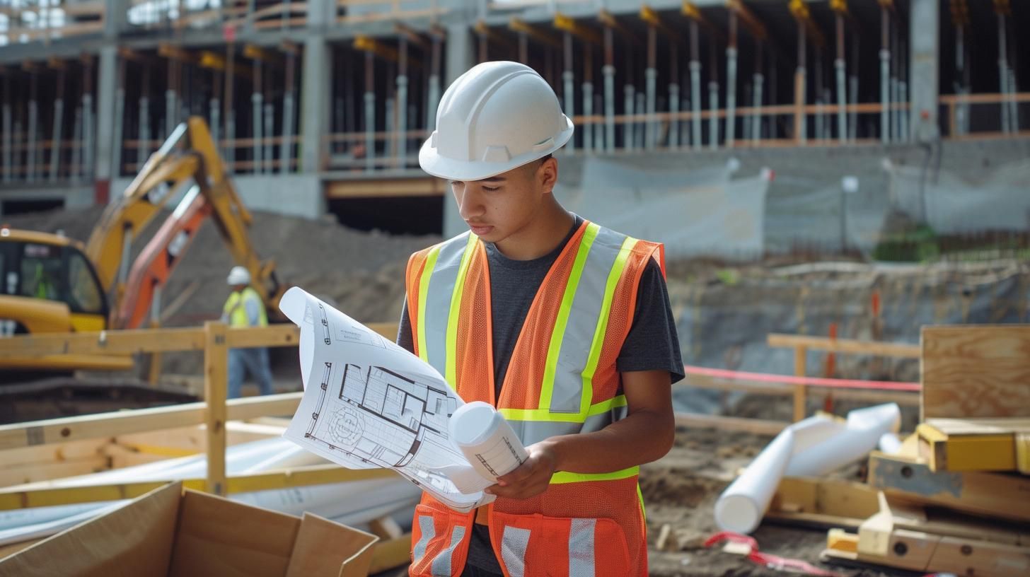 Construction Course