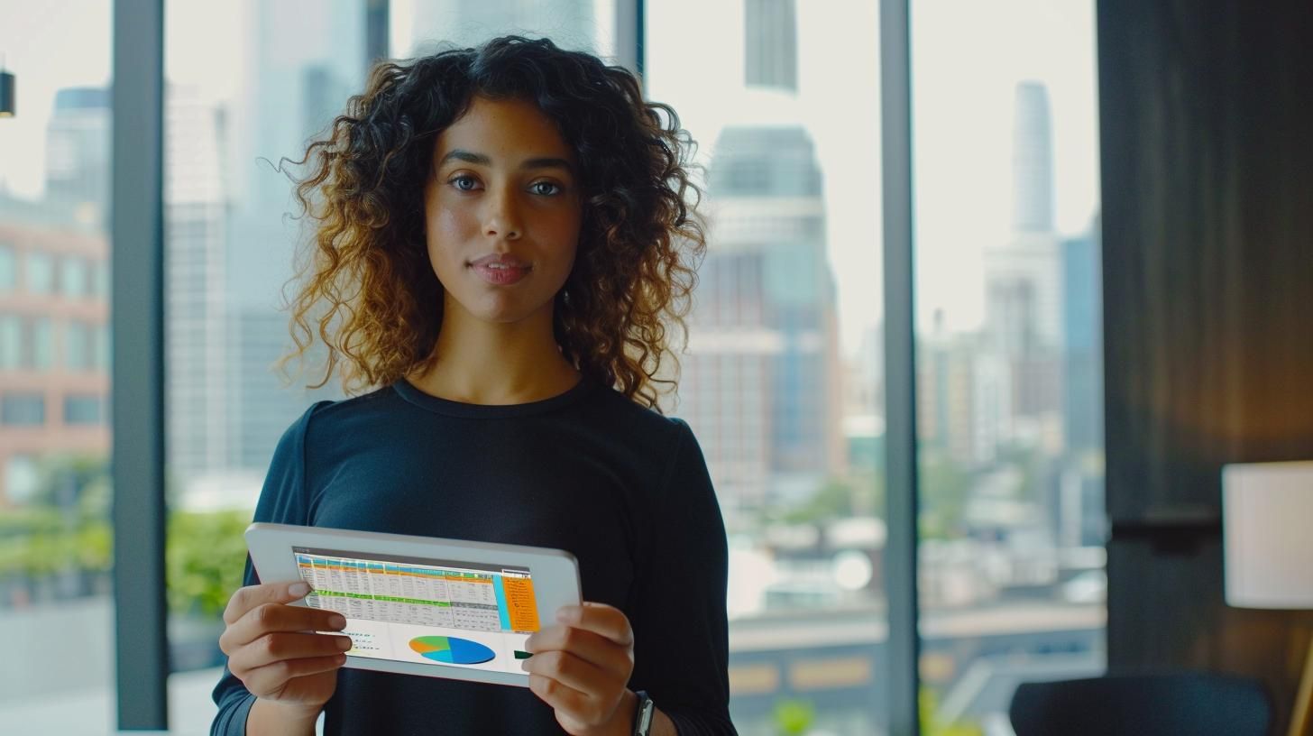 Quick Excel Course