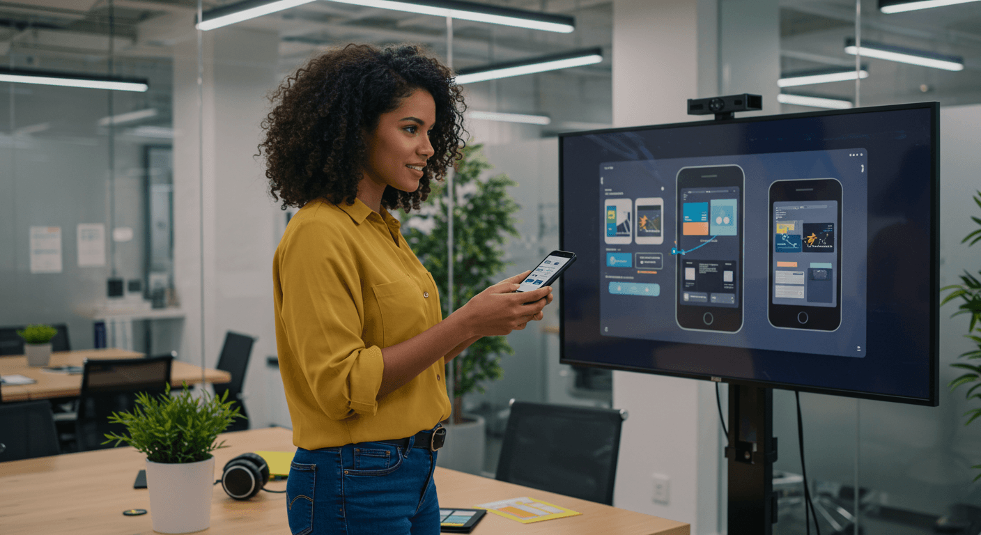 App Marketing Course