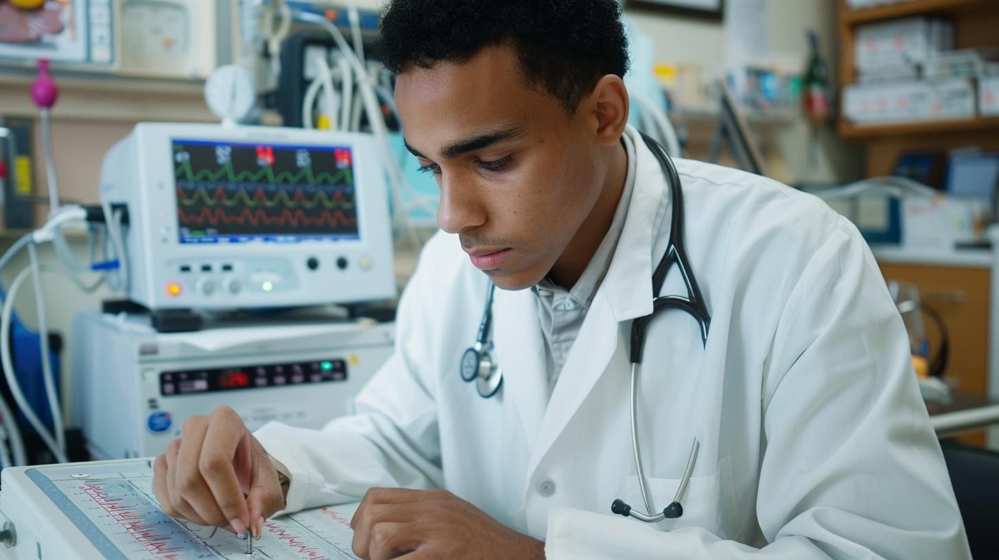 EKG Course