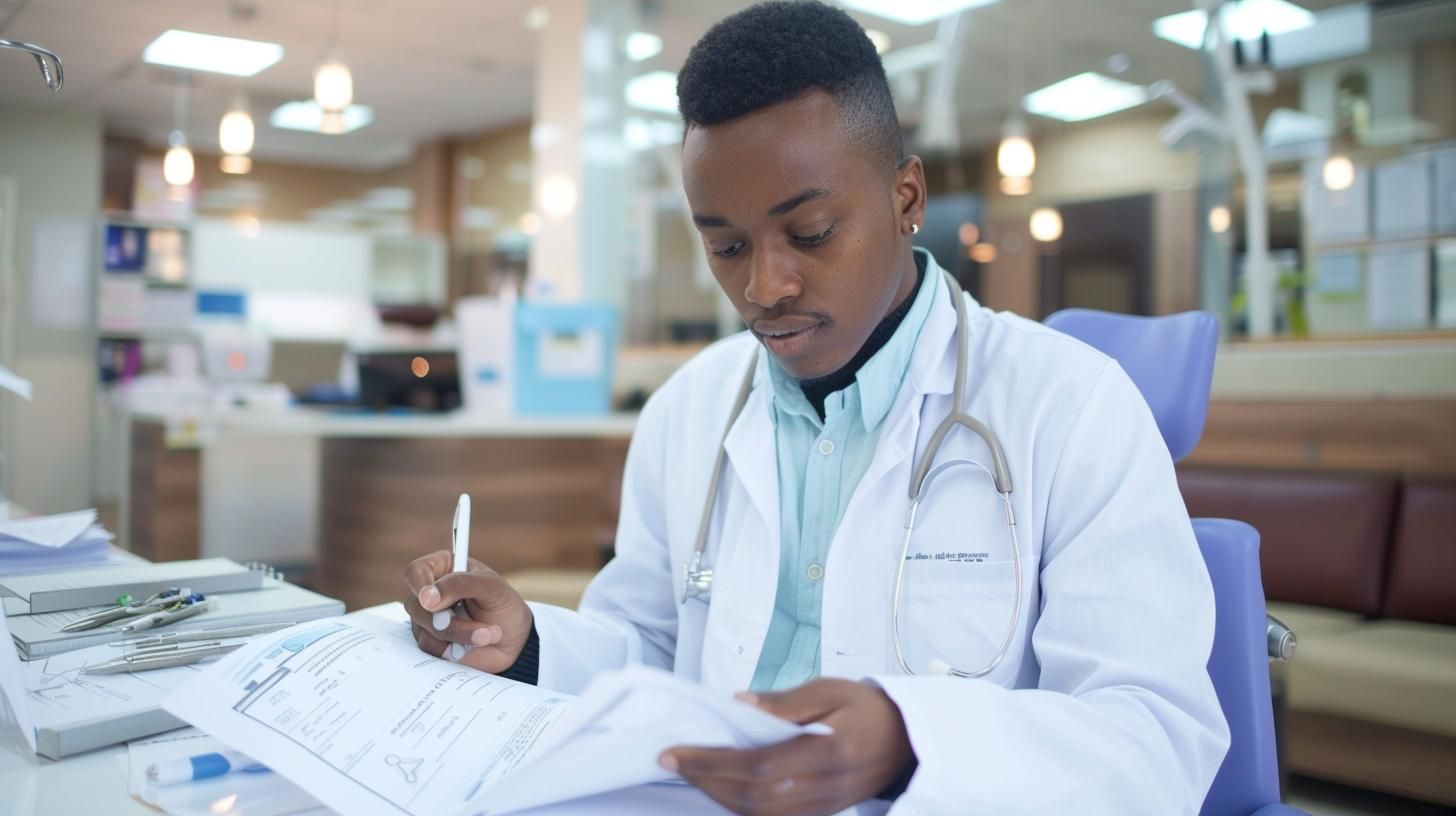General Medicine Course