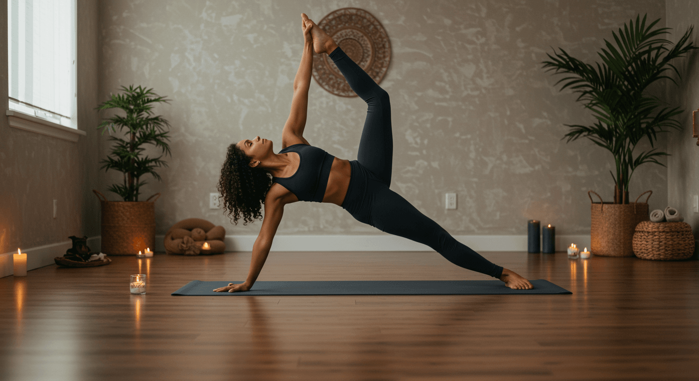 Yoga Teacher Training Course