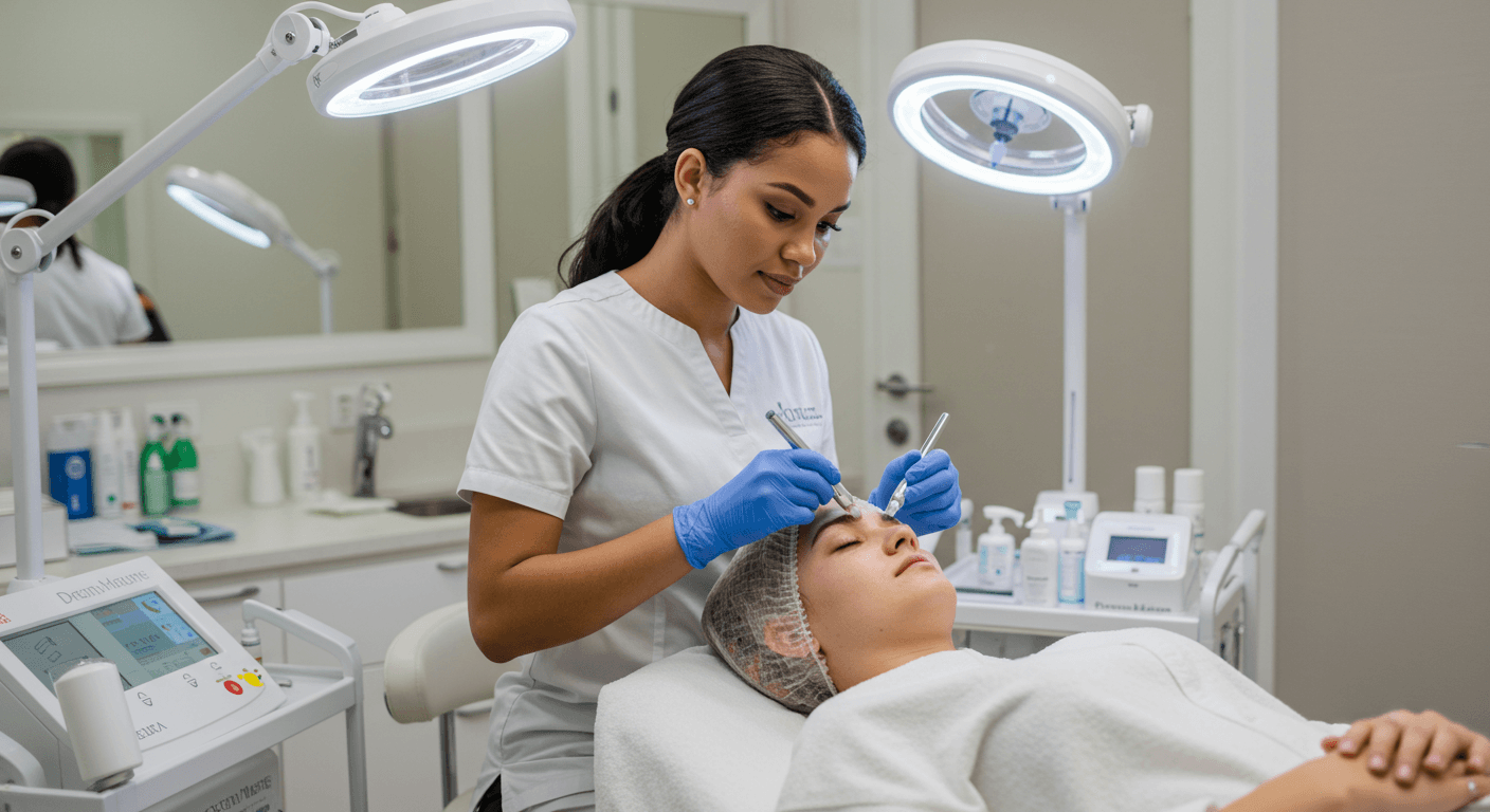 Medical Aesthetic Course
