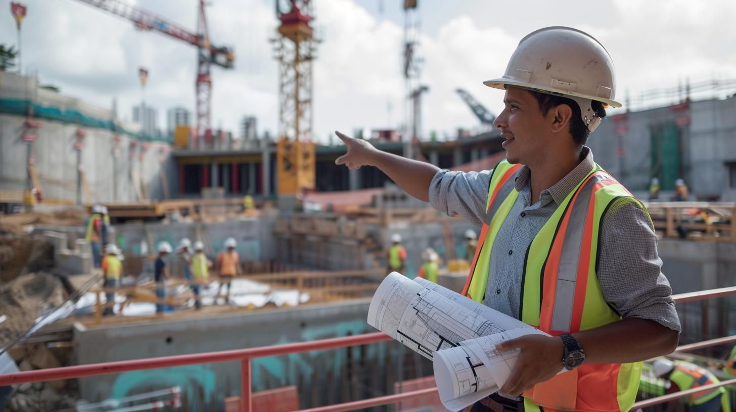 Construction Contract Administration Course