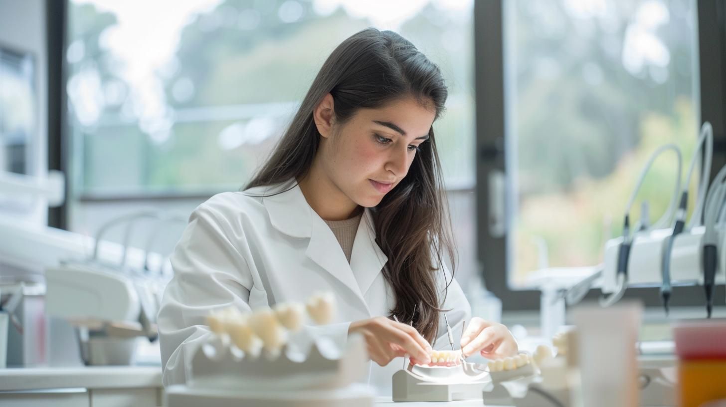 Dental Science Course